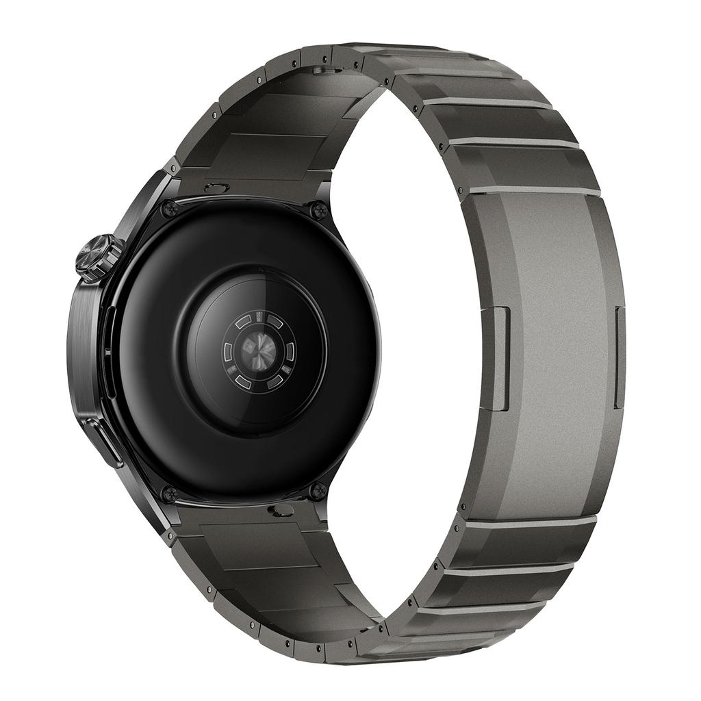 18/20/22mm Stainless Steel Bracelet for Huawei Watch GT6 Pro GT6 46mm GT5/4/3 46 Luxury Straps For Amazfit Balance 2 Smart Watch