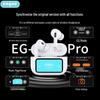ENGUE EG-AP03pro TWS Semi-In-Ear Noise-Cancelling Bluetooth Earbuds with HD Call