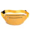 Korean Style Multifunctional Large Capacity Chest Bag Waist Bag