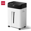 Deli Automatic Cross-Cut Paper Shredder