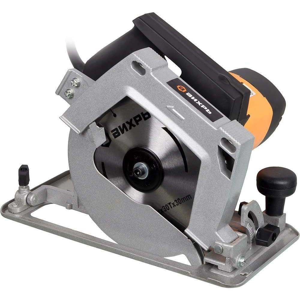 

Пила циркулярная Vortex Dp-200st