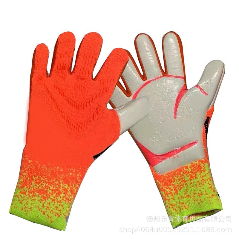 Football Goalkeeper Goalkeeper Gloves Non-slip