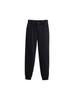 Plus Size Women's Sports Joggers, Elastic Waist, Loose Fit for 130-320 Jin, Spring/Autumn Long Pants