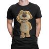 Talking Ben Ishowspeed Grafica Divertente Maglietta 100% Cotone Talking Ben T-shirt Top Per Unisex