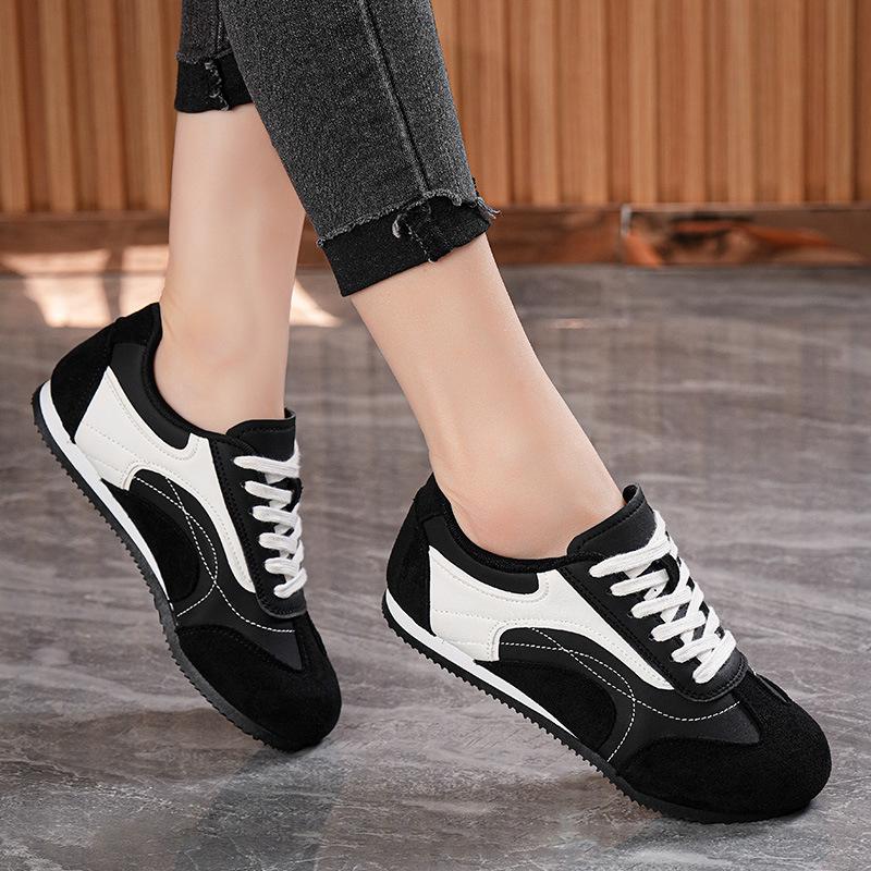 Herbst Ins Sportschuhe Freizeit Board Schuhe Weichsohlenschuhe CY