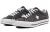 Converse One Star Ox 'Grey' 165034C