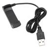 Cavo di ricarica adattatore di alimentazione portatile per dock di ricarica USB per orologio Garmin D2 Bravo Tactix