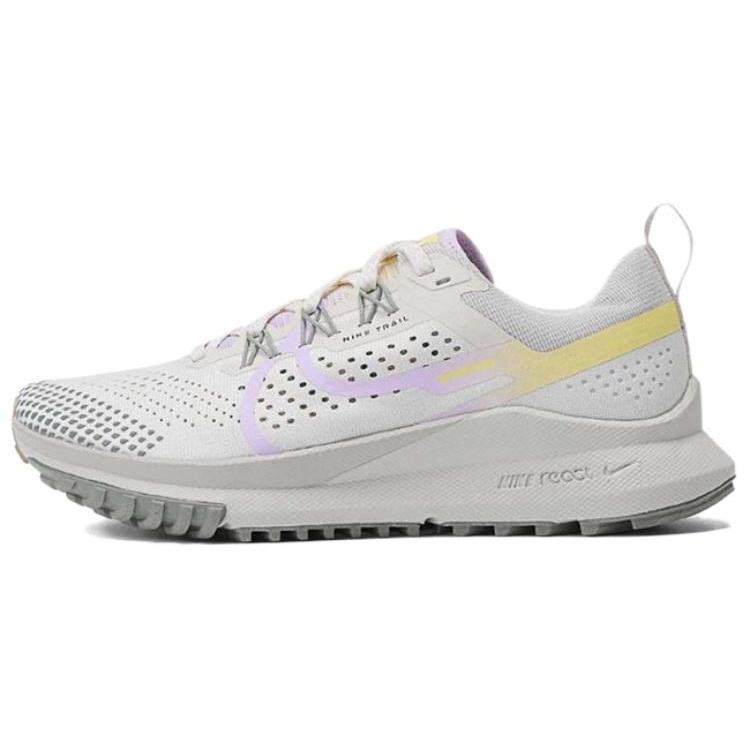 (WMNS) Nike Pegasus Trail 4 Tan Women s FZ5060-095 EU 36