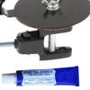 Billiard Cue Maintenance Tools Set for Tip Repair And Polishing