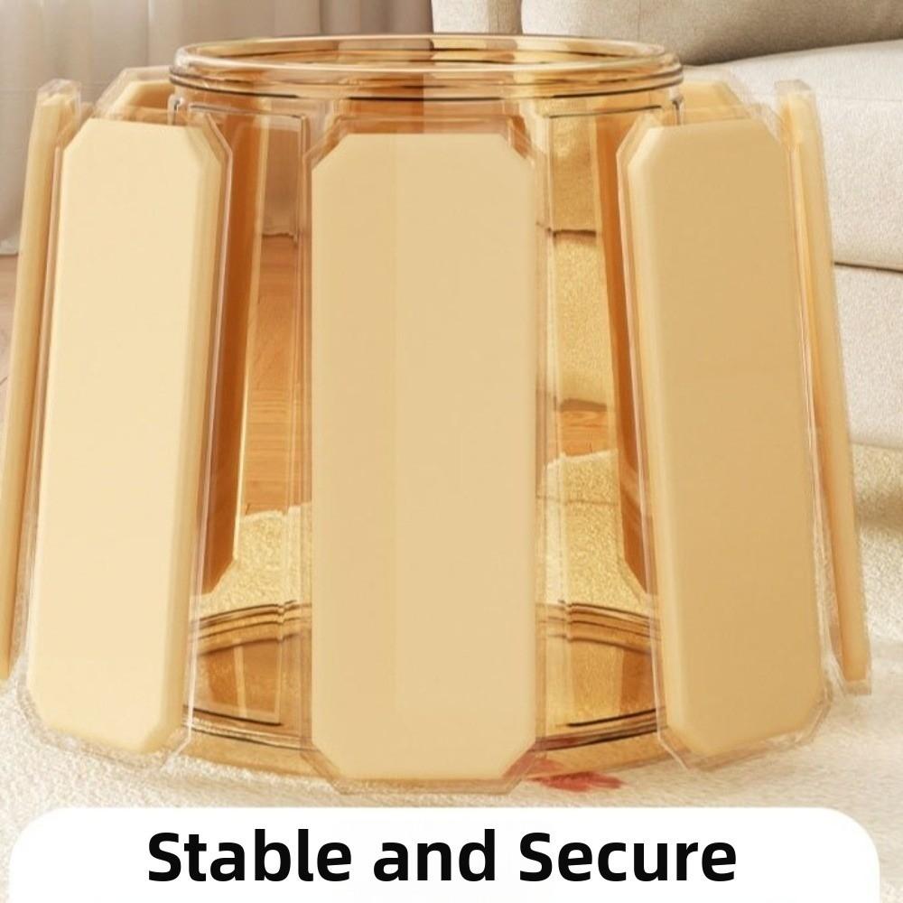 Cartoon Collapsible Foot Bath Heat Preservation Foldable Tub Portable Foot Bath  Travel Camping