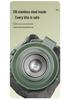Large Capacity 316 Stainless Steel Insulated Thermos Flask with Portable Design for Outdoor and Travel Use