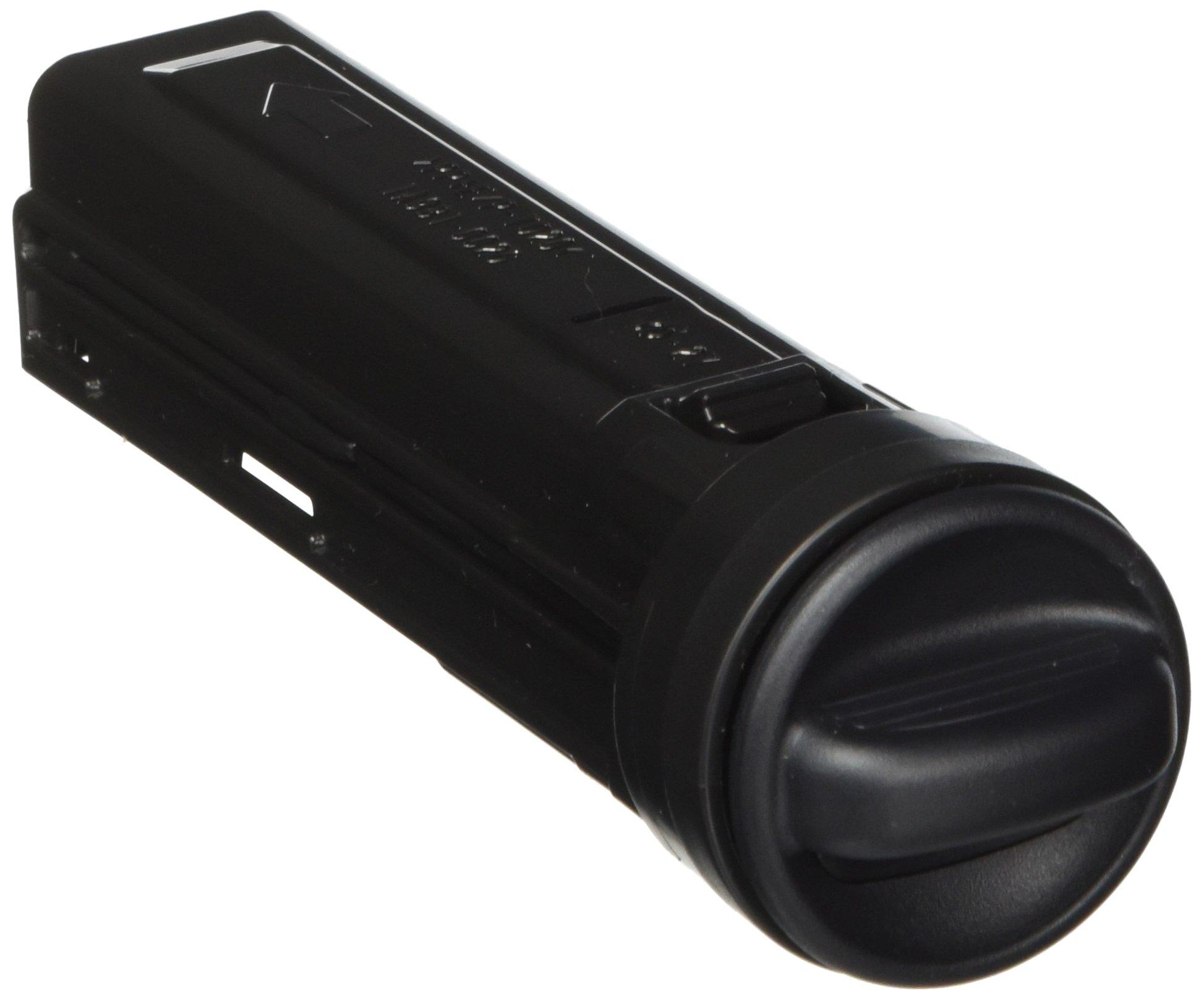 

Оригинальный блок для монет Toyota для Corolla Номер детали (черный) AXIO/FIELDER, Vitz, 55450-12070-C0