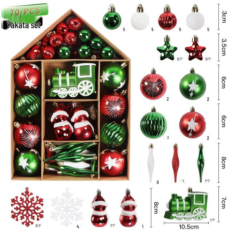 Influencer DIY Mesh Christmas Tree Ribbon & Bow Decoration