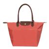 One-Piece Women's Single Shoulder Tote: Dumpling Style, Foldable Travel/Shopping/Mommy Bag, Free Shipping