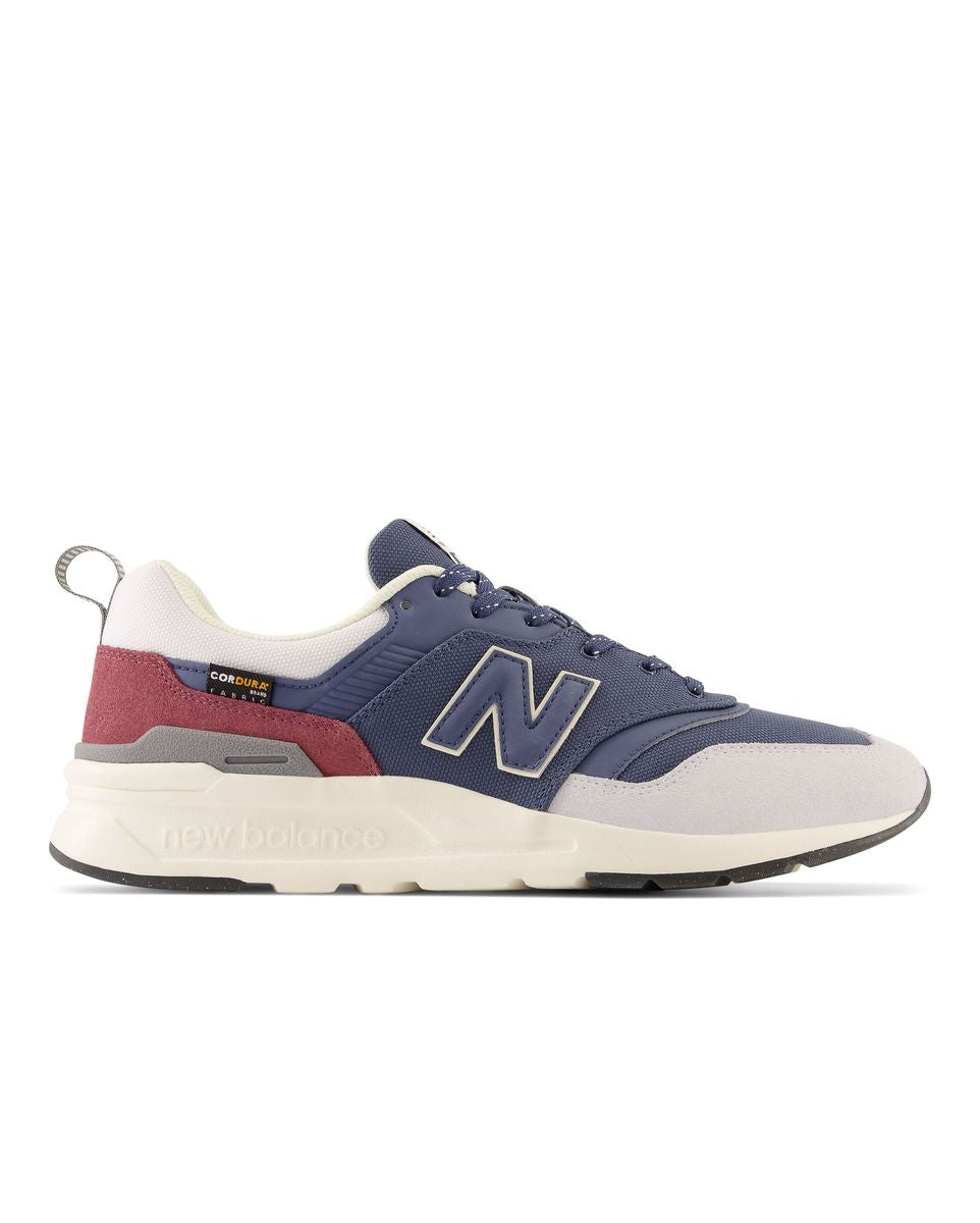 

New Balance CM997HWK 42 / Синий
