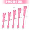 Universal Bike Stand Parking Rack Cycling Single Leg Kickstand Bike Kickstand Component Girls Bike Accessories