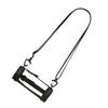 Scratches Resistant Shoulder Bag Case For Flip 6 7 Speaker Series Heavy Duty 600D Cloth Fabric Organiser Sleeve