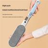  Effective Cats Hair Remover Brush Loose Hair Catcher Safe For Delicate Fabrics