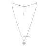 Vivienne Westwood Women Petra Necklace 63020103 P556