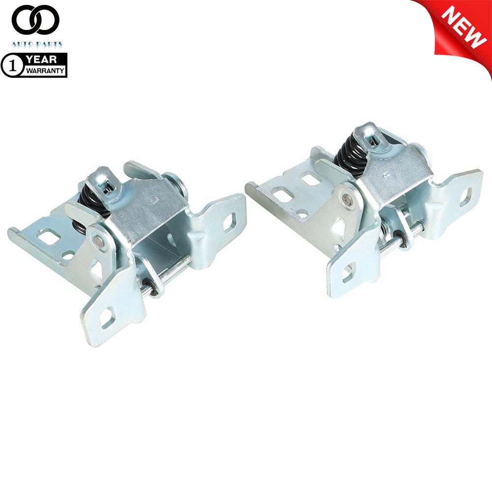Upper Left&Right Side Door Hinge 55075956AC For Dodge Ram 1500 2500 3500 94-02