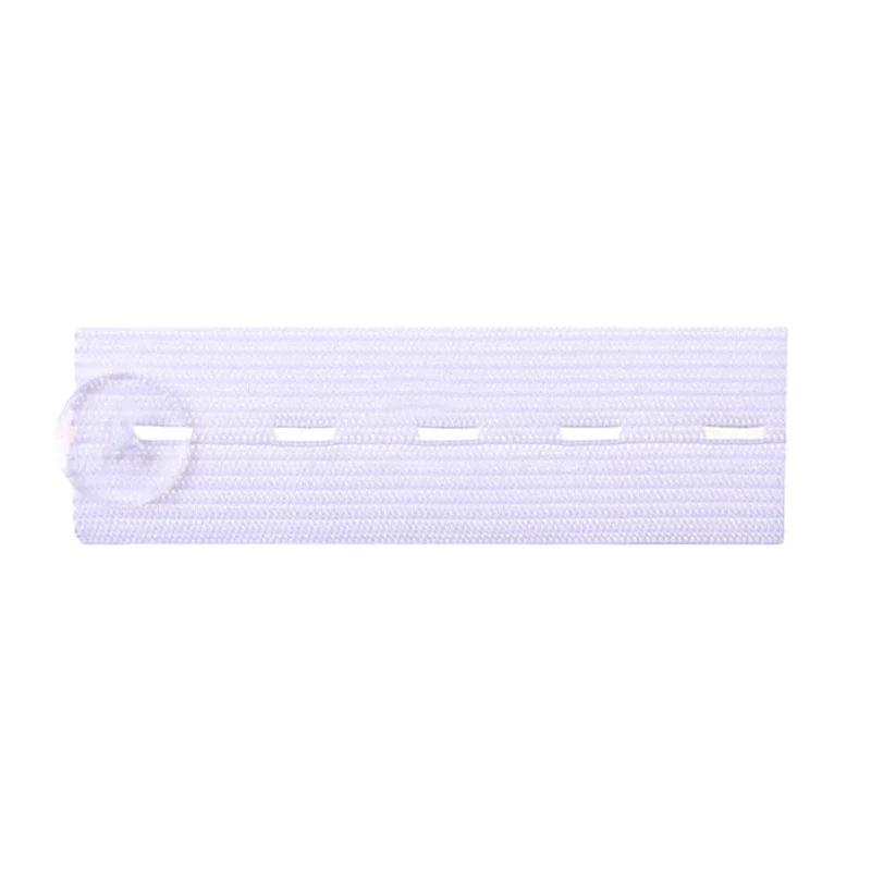 

1/8PCS Pant Extender Belt Unisex Waist Band Tight Trousers Jeans Skirts Maternity Button Hooks Garment DIY Sewing Supplies
