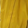 AFDICEGEAR Skiing Gore-Tex Jacket M Yellow Men's Used