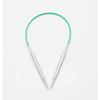 MINDFUL-CIRCULAR NEEDLES 40 CM 4 MM