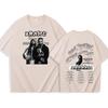 Drake $$$4U Classic Album Poster Graphic Print T-Shirt Men Women Loose Casual Oversize Top Streetwear Harajuku Y2K Fashion Short Sleeve Summer New Tee