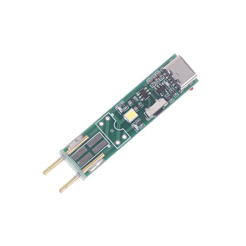 Optocoupler Tester Optocoupler Test Detection Tool Online Test Module Repair Replacement Accessories For 4-pin Optocouplers