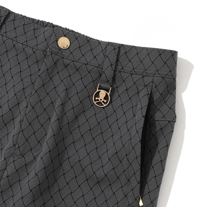 Mark   Lona M Gn Intrecciato Jqd Pants  ls1it07M 
