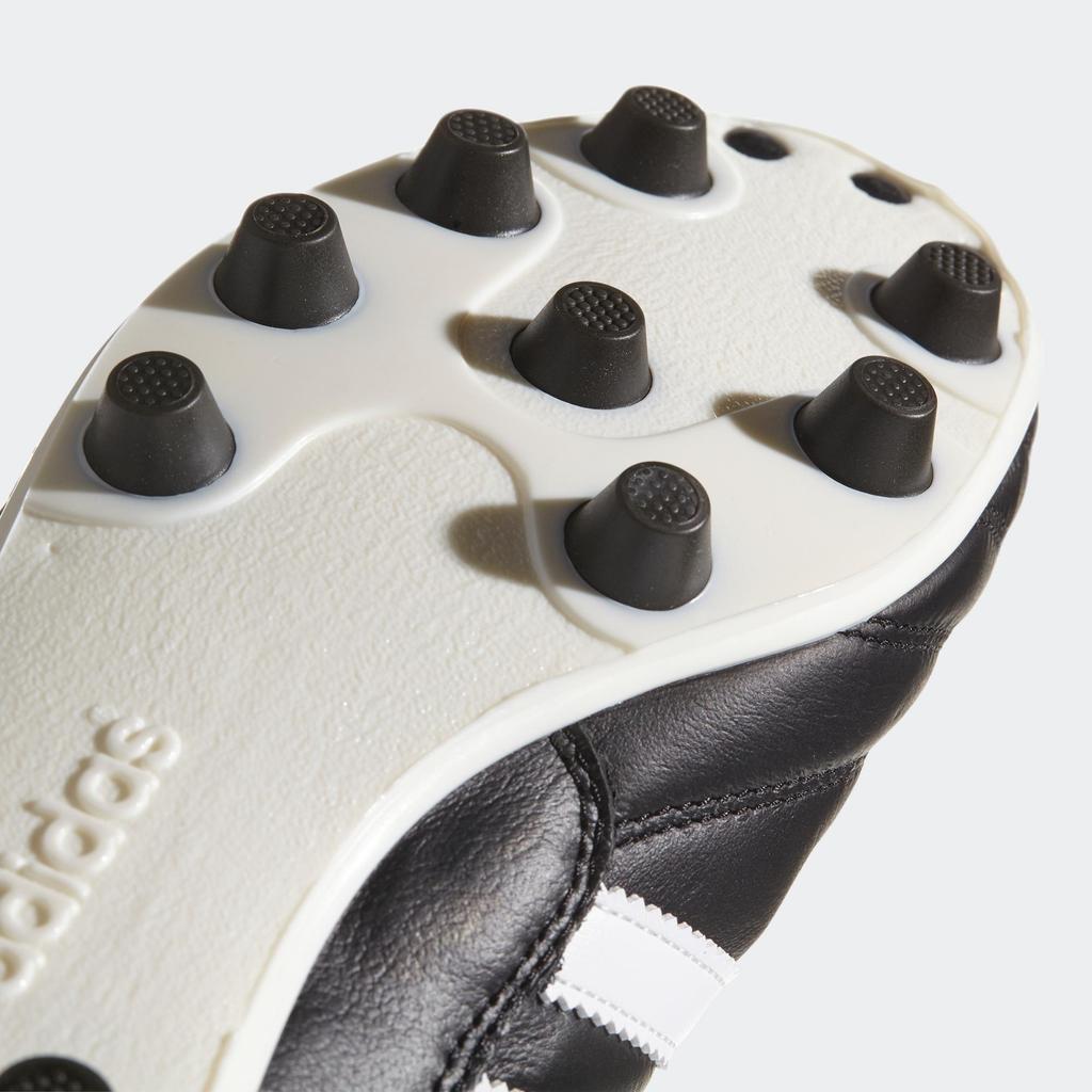 adidas Copa Mundial Leather Black White