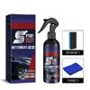Car Polishing Coating Agent: Multifunctional Renewal Agent for Auto Scratch Repair and Coating
