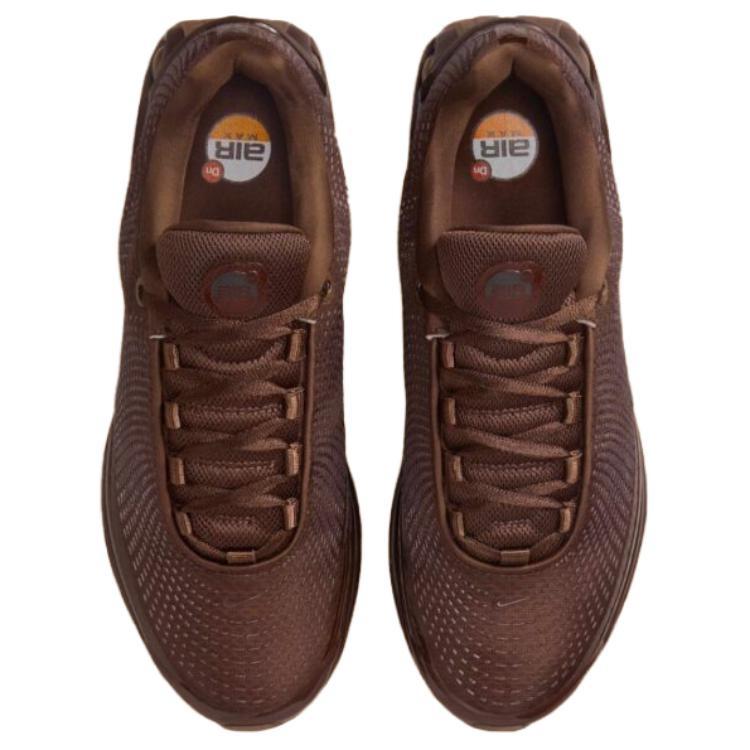 (WMNS) Nike Air Max Dn 'Light Chocolate Velvet Brown' Women's HQ3837-200