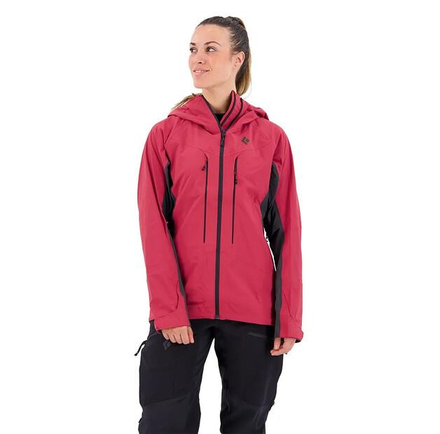 Black Diamond Куртка Dawn Patrol Hybrid