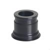Hub Side Cover Replacement Thru Axle End Cap Wear-Resistant for Cyclists