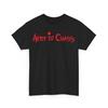 Alice In Chains LOGO Modello Artistico Grunge Maglietta per Band Stile Streetwear Casuale Adatta Sia per Uomini che per Donne