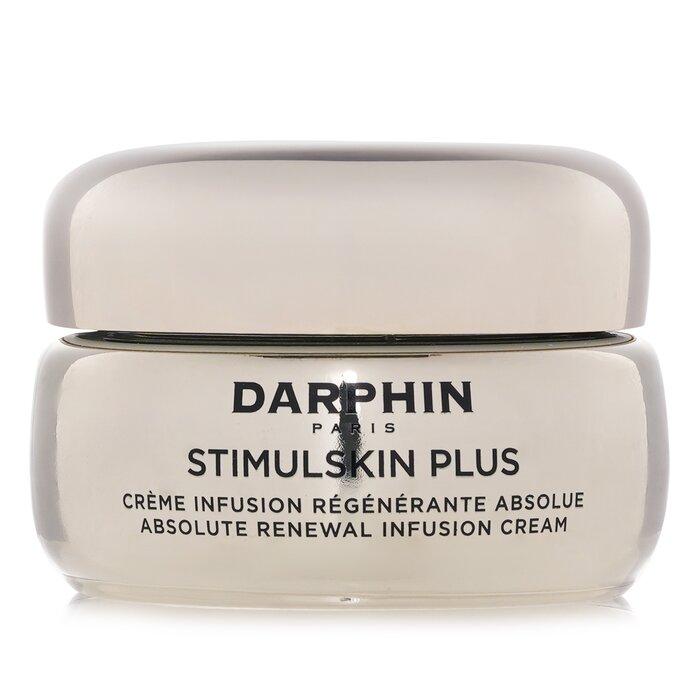 DARPHIN Stimulskin Plus Absolute Renewal Infusion Cream - For normal to combination skin