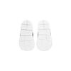 Nike Dynamo Free Caterpillar Sports Casual Durable Low-Top Walking Shoes Baby Shoes Black Green 343938-028