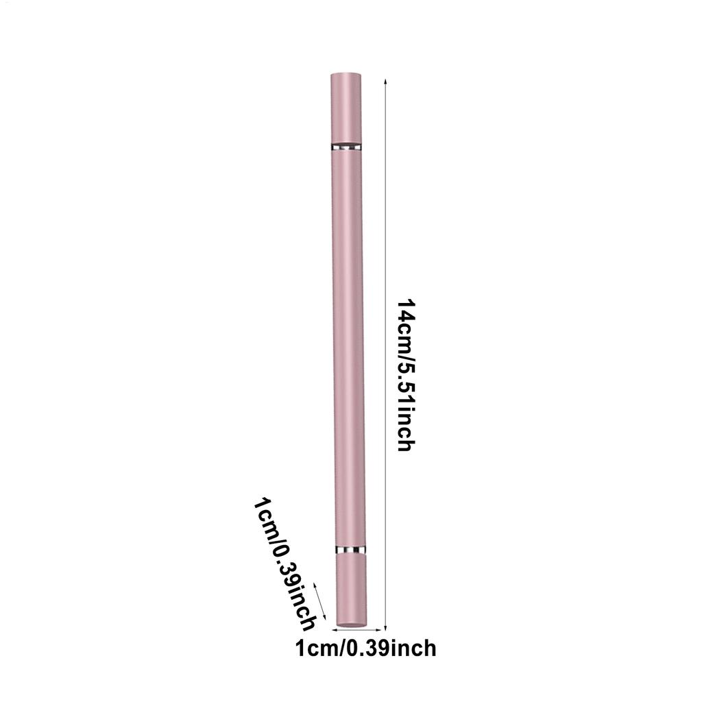 Universal Touch Pen For Phone Stylus Pen For Android Touch Screen Tablet Pen For LenovoiPadXiaomiSamsung Pencil