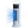 Cooling Bladeless Spray Electric Fan Home Humidification