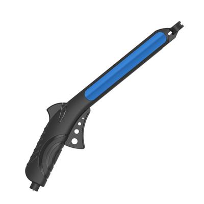 Juckier Magic Hand für Parkscheinautomaten, Länge 11,8 Zoll (30 cm), Beinhaltet