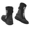 WEZHO 5mm Thickened High-Top Diving Boots