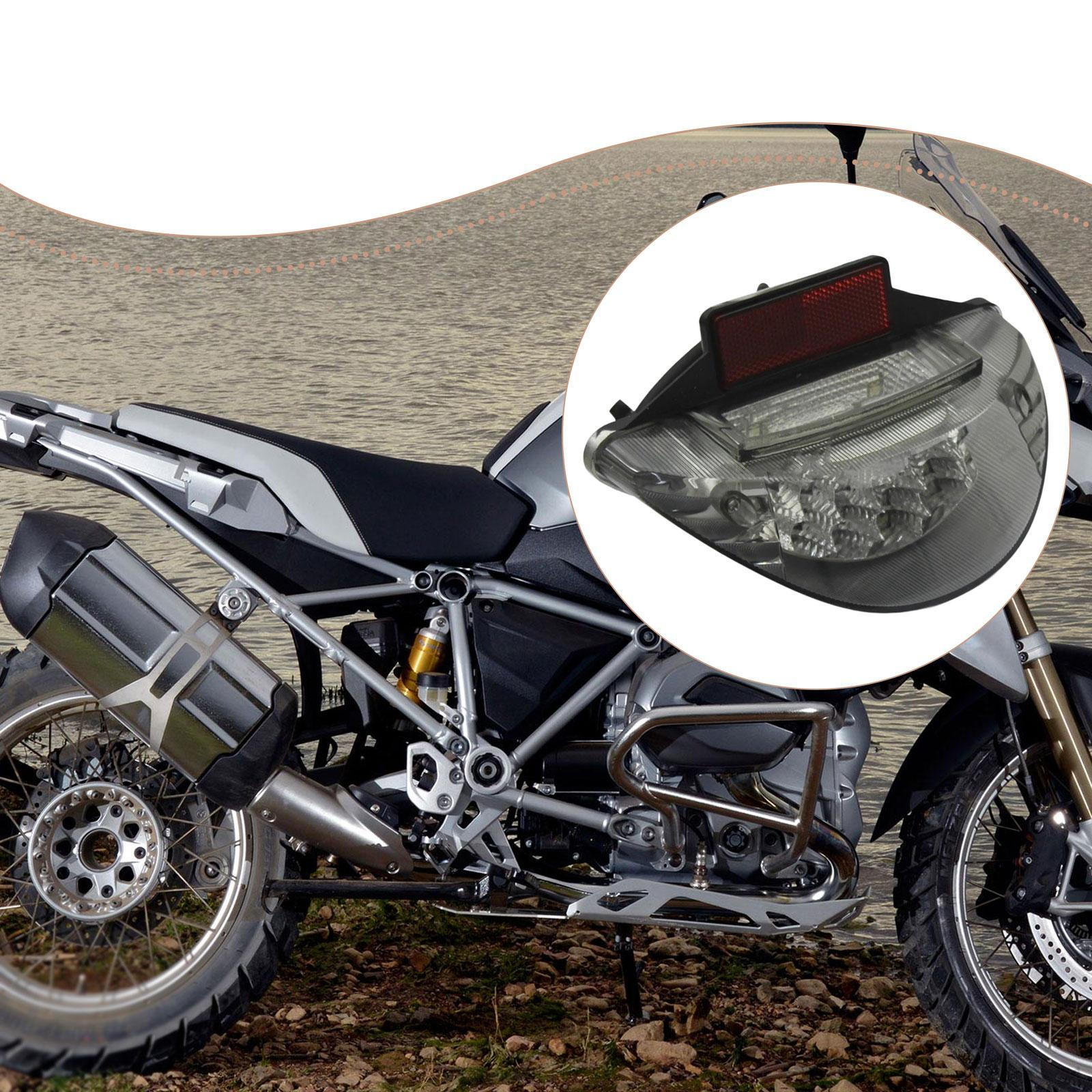 

Мотоциклетный задний стоп-сигнал, замена, мотоциклетный светодиодный задний фонарь, сигнал для F650 R1200