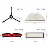 For Xiaomi 1S Roborock S5 S5 Max S6 S6 MaxV S6 Pure E4 E5 Vacuum Cleaner Accessories Main Side Brush Cover HEPA Filter Mop Parts