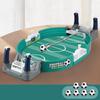 Mini Soccer Football Games Arcade Style Interactive Toy for Parties Party Rooms Kids
