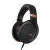 Sennheiser Headphones Wired HD 505 Open Type High Performance Transducer Listening Gaming Video Viewing Lightweight Copper []
