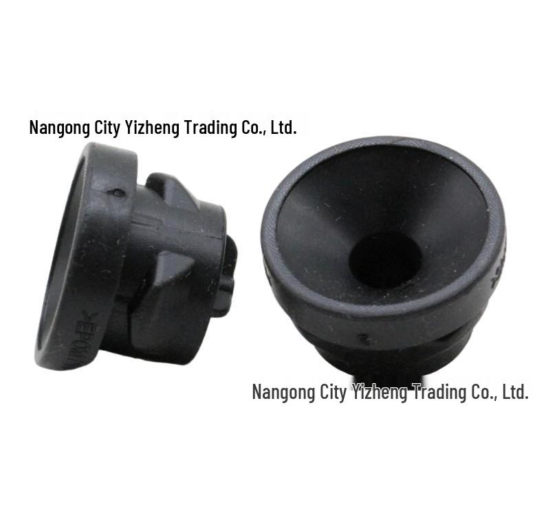 Engine Hood Rubber Buffer Pad for Mercedes, VW, Ford, Citroën 2721410487