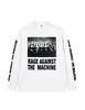 Sloppy Seconds Rage Against The Machine