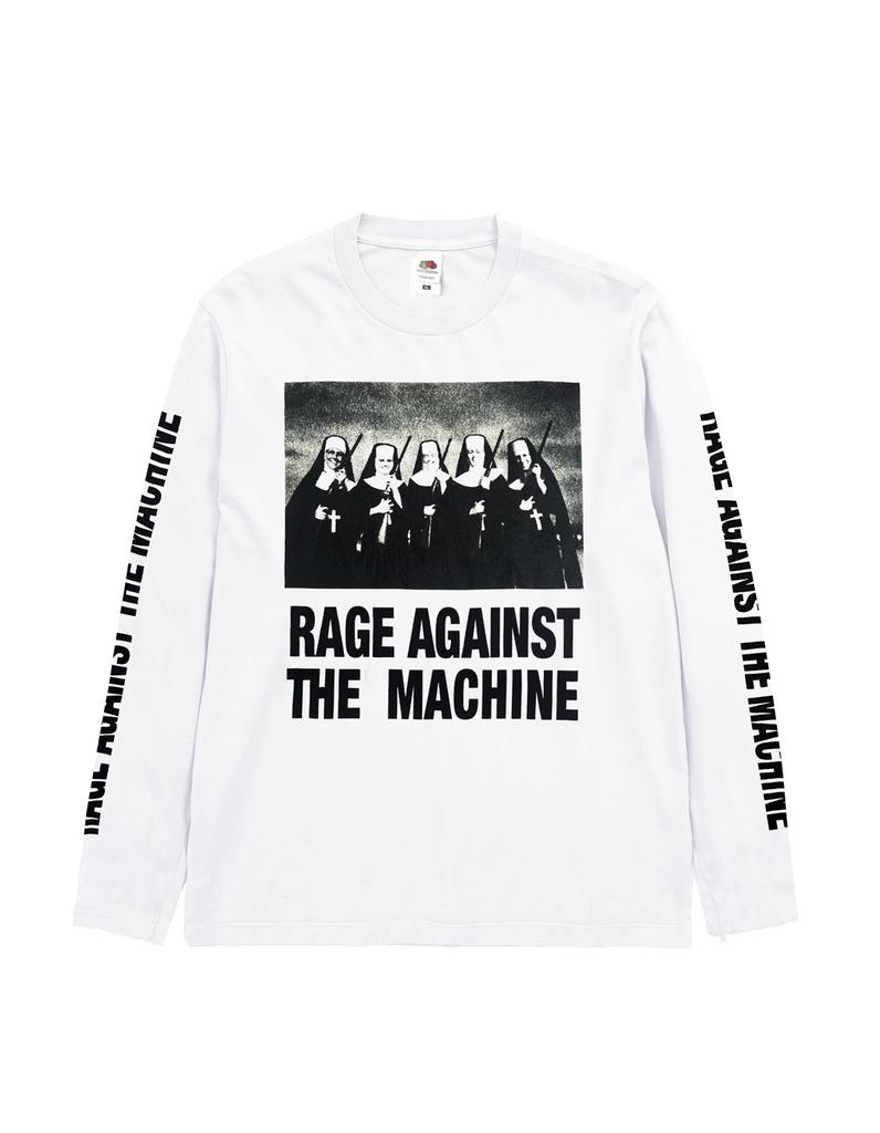 Sloppy Seconds Rage Against The Machine