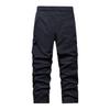 Men's Summer Outdoor Men's Pants Thin Casual Overalls Loose Mountaineering Men's Pants